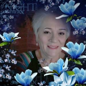 Meet your Posher, Sherry